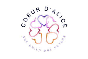 Coeur d’Alice Logo