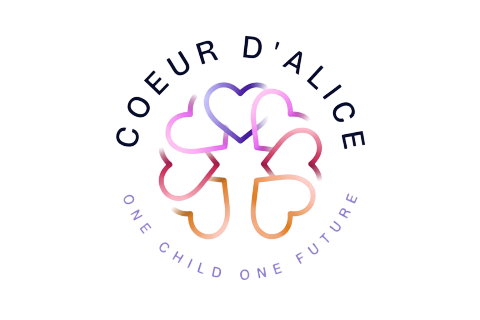 Coeur d’Alice Logo